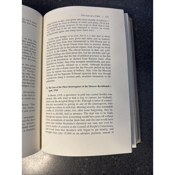 The Gulag Archipelago Alexander Solzhenitsyn First Edition - Picture 6 of 7